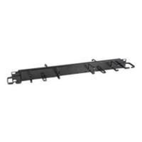 StarTech.com 1U 19 Cable Management Panel