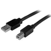 StarTech (3m) USB 2.0 A to B Cable - M/M
