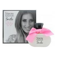Stacey Solomon Smile Eau de Parfum 100ml Spray