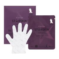 STARSKIN Hollywood Hand Model Nourishing Double-Layer Hand Mask Gloves