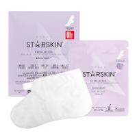 STARSKIN Magic Hour Exfoliating Double-Layer Foot Mask Socks