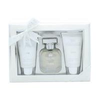 Style & Grace Puro Fragrance Gift Set 50ml EDP + 70ml Body Wash + 70ml Body Lotion