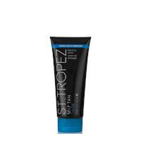 st tropez dark bronzing lotion 200ml