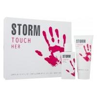 STORM Touch Gift Set 100ml EDT + 150ml Body Wash