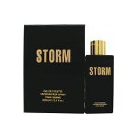 storm lux pour homme eau de toilette 100ml spray