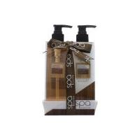 Style & Grace Spa Luxury Hand Care Set 240ml Hand Wash + 240ml Hand Lotion