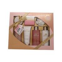 style grace utopia bathing experience gift set 7 pieces