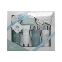 Style & Grace Puro Ultimate Bathing Treats Gift Set - 7 Pieces