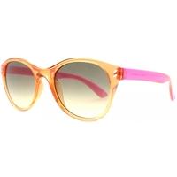 Stella McCartney SK0006S 001 Orange/Pink