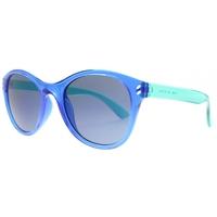 Stella McCartney SK0006S 004 Blue