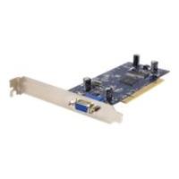 StarTech XGI Volari Z7 16 MB PCI VGA Video Adapter Card