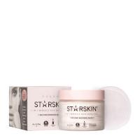 STARSKIN 7-Second Morning Mask 7-in-1 Miracle Skin Mask Pads