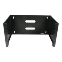 StarTech.com 6U 12in Mounting Bracket for Patch Panel