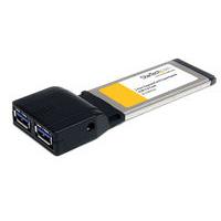 startech 2 port usb30 expresscard