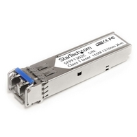 startechcom sfpf1302c cisco compatible 100 mbps fiber sfp transceiver  ...