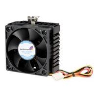 startech socket 7370 cpu cooler with fan