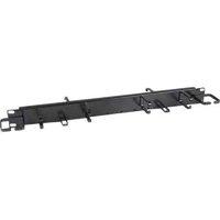 Startech.com 1U 19 Inch Horizontal Cable Management Panel