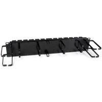 Startech.com 2U 19 Inch Horizontal Cable Management Panel