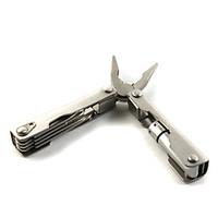 Stainless Steel Tool Suit -Gray