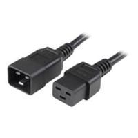 StarTech.com 10ft C19 to C20 Power Cord