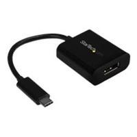 startechcom usb c to displayport adapter