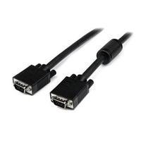 StarTech.com 45 ft Coax High Resolution Monitor VGA Cable - HD15 M/M