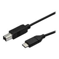 StarTech.com 3m USB 2.0 C to B Cable