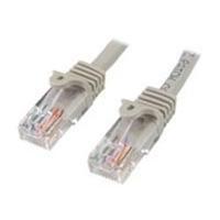 StarTech.com 7m Gray Cat5e Patch Cable