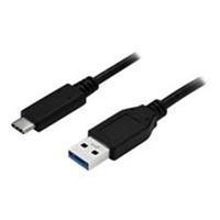 StarTech.com 1m USB A to C Cable - USB 3.0