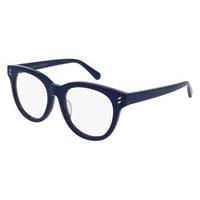 Stella McCartney Eyeglasses SC0082OA Asian Fit 004