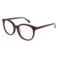 stella mccartney eyeglasses sc0081oa asian fit 004