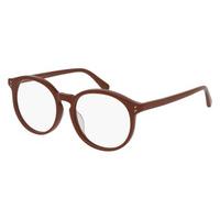 Stella McCartney Eyeglasses SC0059OA Asian Fit 005