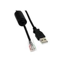 startechcom 6 ft smart ups replacement usb cable ap9827