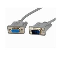 StarTech.com 10 ft VGA Monitor Extension Cable - HD15 M/F