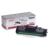 standard capacity print cartridge phaser 3200mfp