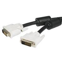 StarTech.com 3 ft DVI-D Dual Link Cable - M/M