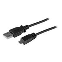 StarTech.com 1ft Micro USB Cable