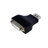 StarTech.com DisplayPort DVI Video Adapter Converter