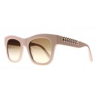 Stella McCartney SC0011S 004 Pink/Brown