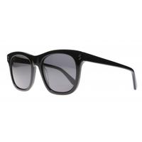 Stella McCartney SC0001S 001 Black/Grey