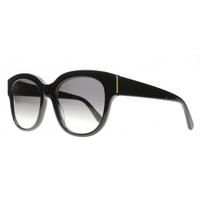 stella mccartney sc0007s 001 black grey