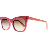 stella mccartney sc0025s 004 pinkorange