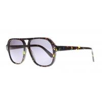 Stella McCartney SC0012S 001 Black/Multicolour