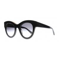 stella mccartney sc0018s 001 black