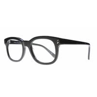 Stella McCartney SC0005O 001 Black Transparent