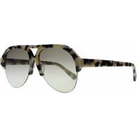 stella mccartney sc0030s 003 light havanasilver