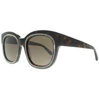 Stella McCartney SC0041S 004 Havana Brown