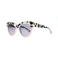 stella mccartney sc0018s 003 havanapink