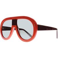 Stella McCartney SC 0032S 002 Red / Burgundy