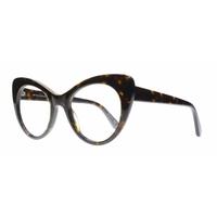 Stella McCartney SC0008O 003 Brown/Tortoise